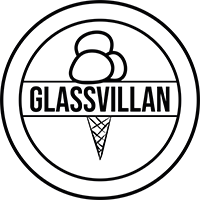 Glassvillan